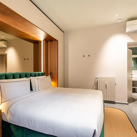 Domus Suites Colosseum-2