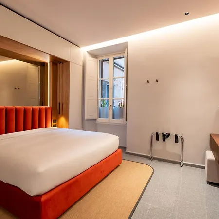 Domus Suites Colosseum-2